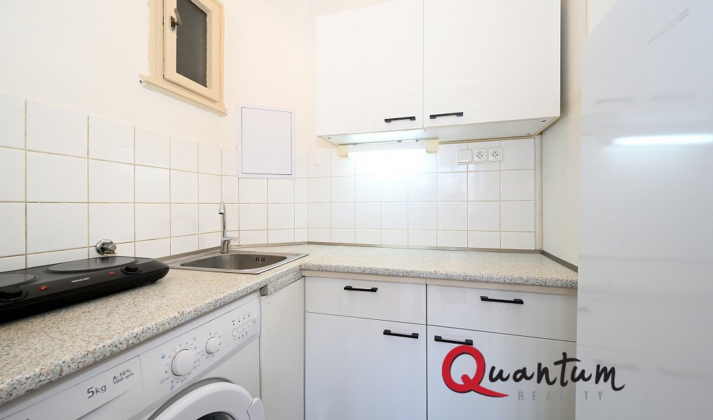 Pronájem bytu 1+kk 29 m², Praha – náhled fotky 5