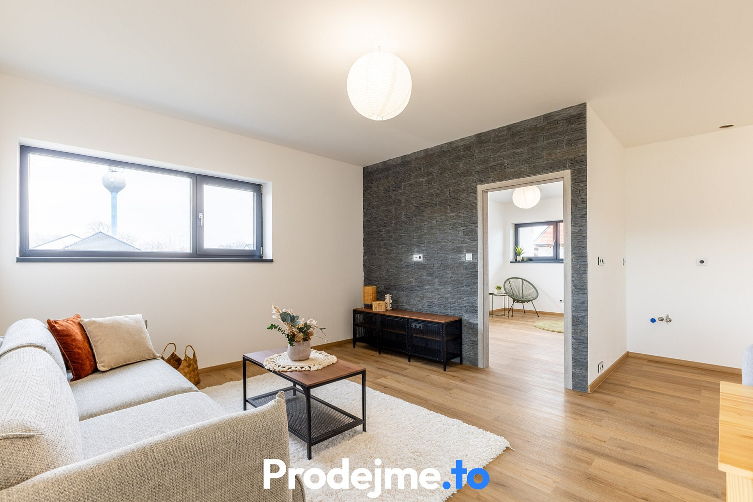 Prodej domu 113 m² s pozemkem 640 m²