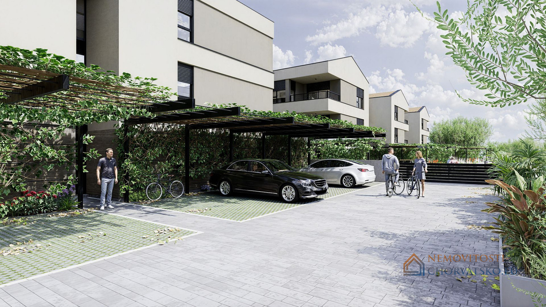Prodej bytu 1+kk 75 m² - Widok 6