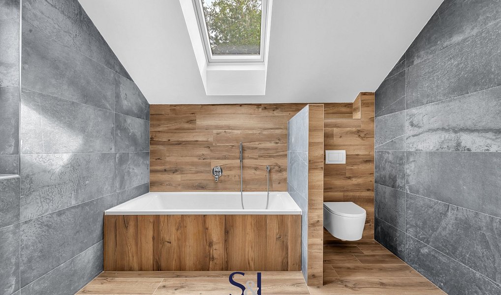 Pronájem domu 132 m² s pozemkem 1 483 m², Liberec – náhled fotky 3