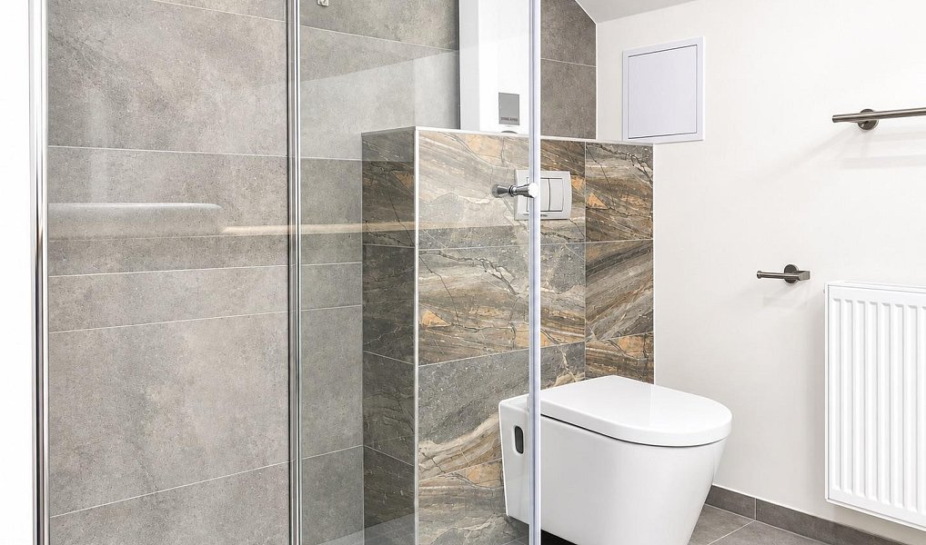 Pronájem bytu 2+kk 41 m², Kladno – náhled fotky 9