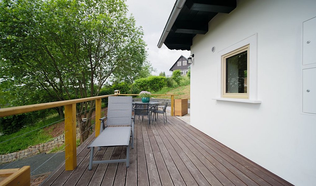 Prodej chalupy 118 m² s pozemkem 1 242 m², Vidochov – náhled fotky 23