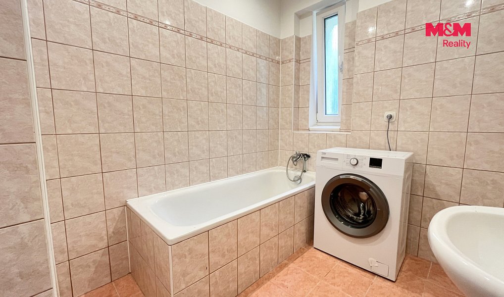 Pronájem bytu 2+kk 60 m², Řevničov – náhled fotky 6