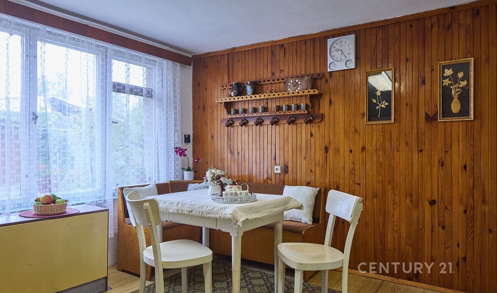 Prodej domu 174 m² s pozemkem 329 m², Břeclav – náhled fotky 5