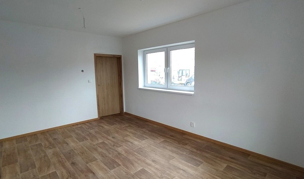 Prodej bytu 2+kk 51 m², Jablonné v Podještědí – náhled fotky 4