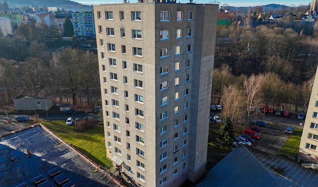 Prodej bytu 1+1 41 m², Jablonec nad Nisou – náhled fotky 6