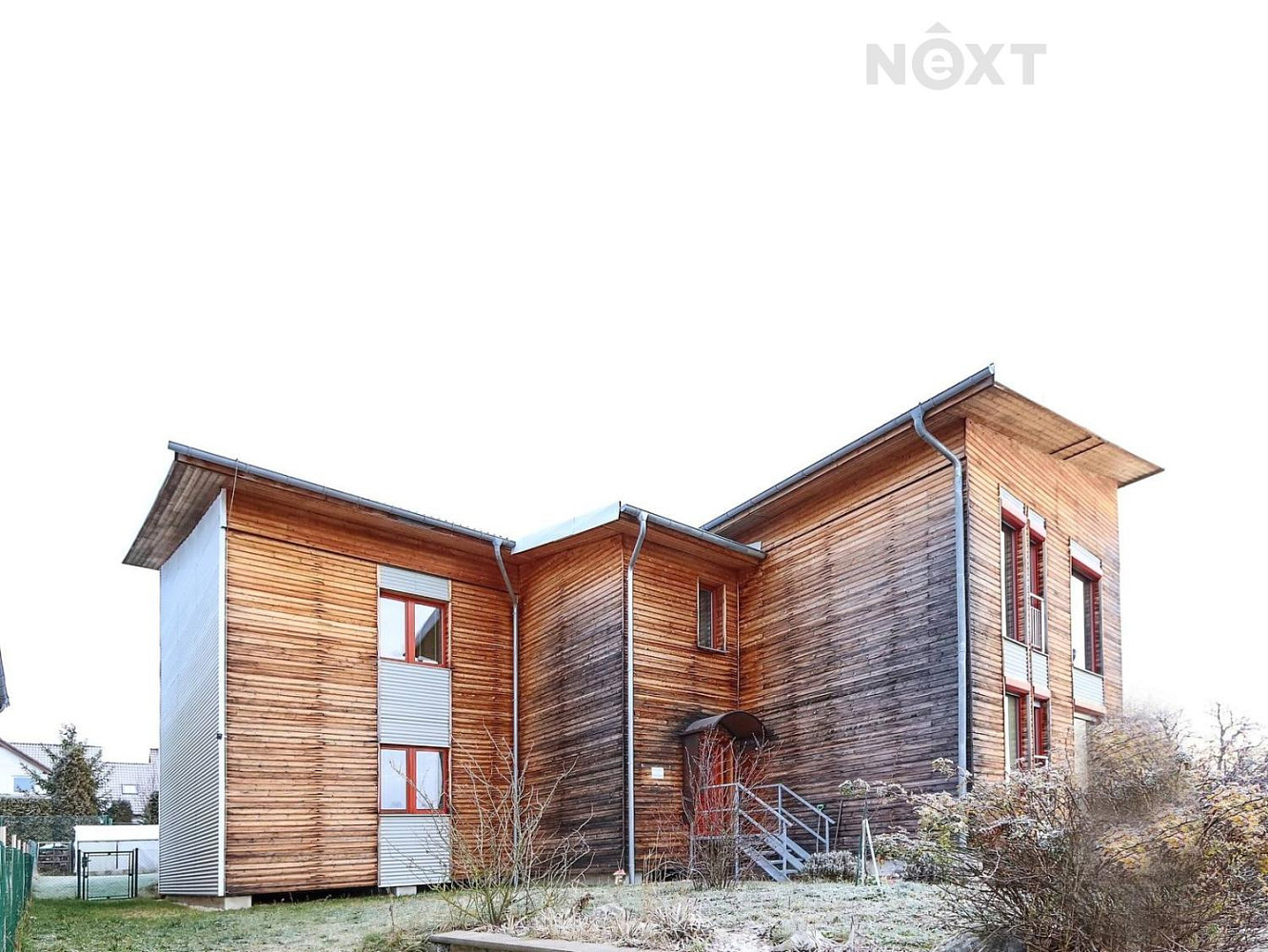 Prodej nájemního domu, činžáku 370 m² — photo 2