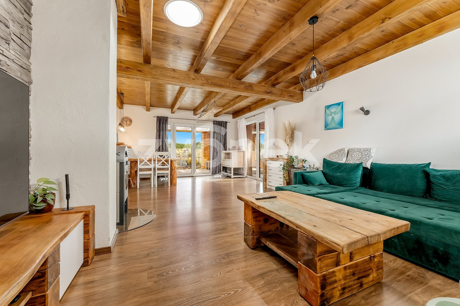 Prodej domu 191 m² s pozemkem 1 000 m² – fotografie 3