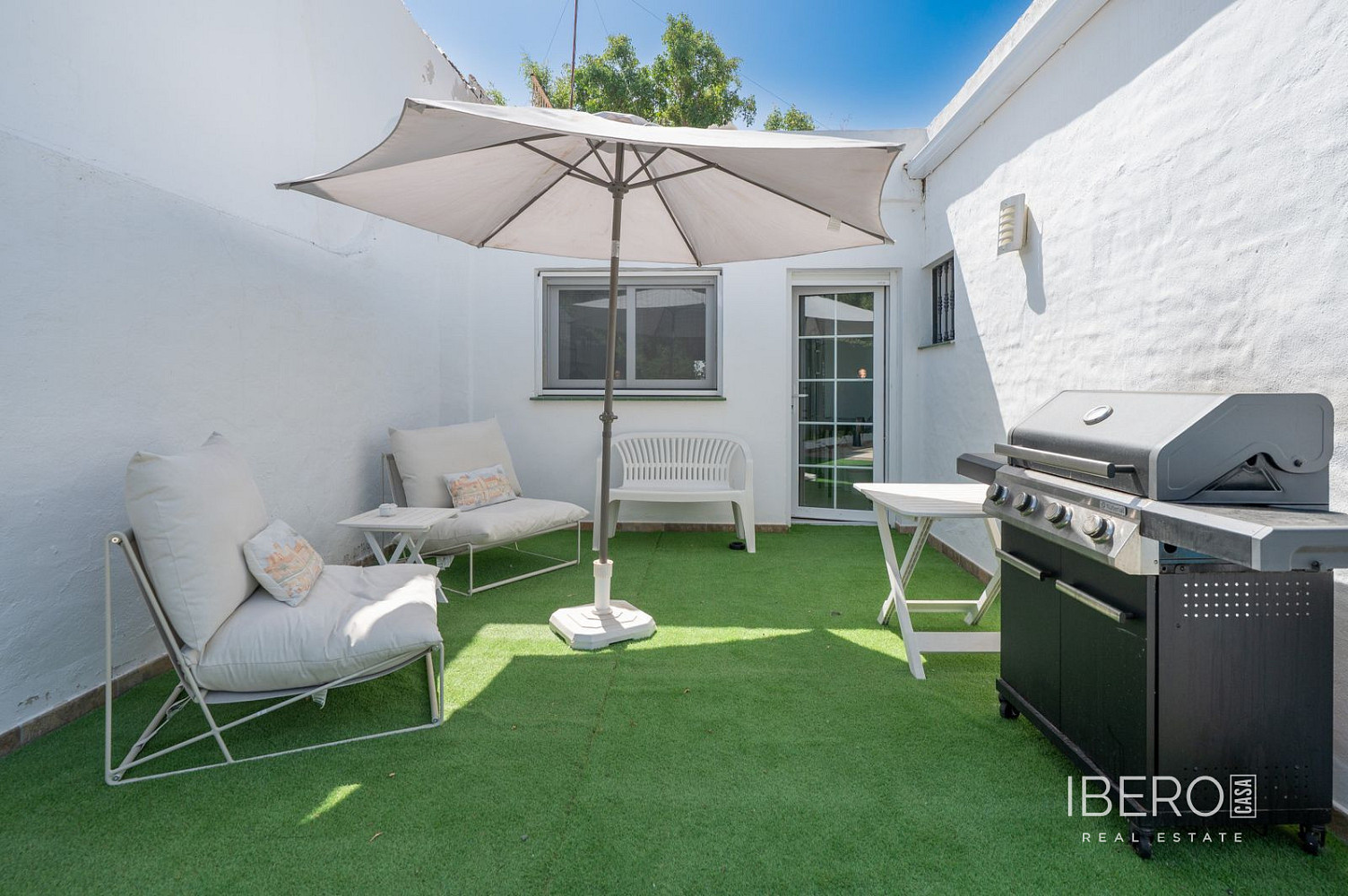Casa 5+kk – Marbella, Barrio Alto - Més