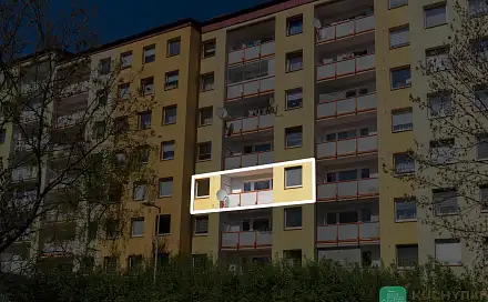Prodej bytu 4+1 76 m², Prosetická, Teplice - Prosetice