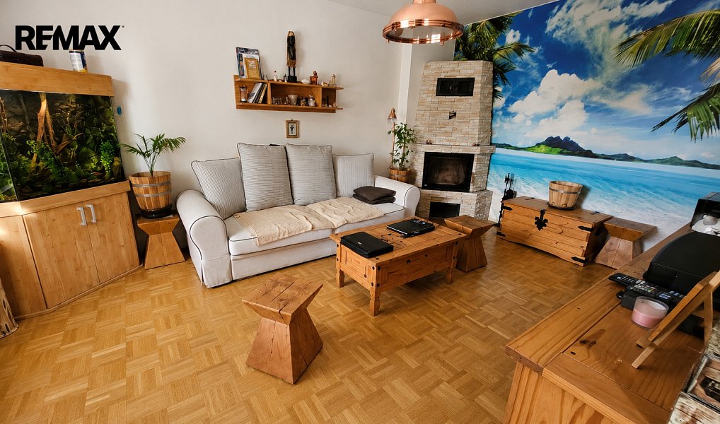 Prodej bytu 2+1 56 m², Kuřim – náhled fotky 3