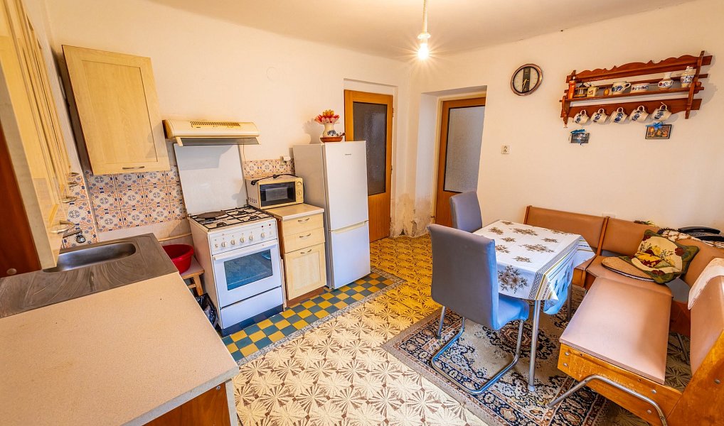 Prodej domu 91 m² s pozemkem 811 m², Bítovčice – náhled fotky 13