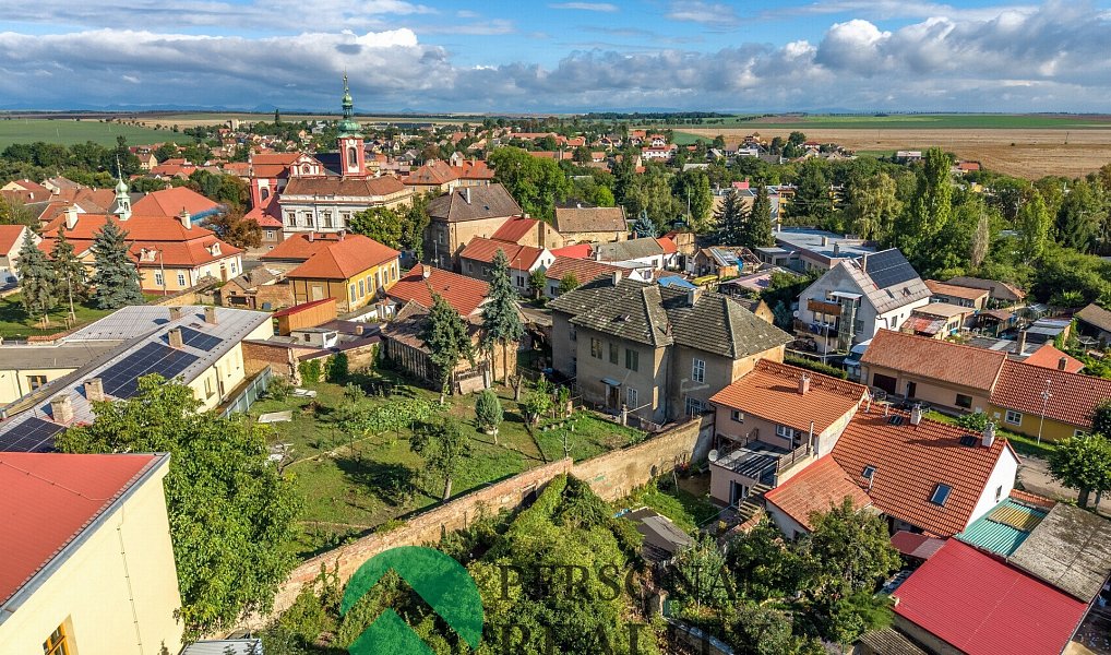 Prodej domu 161 m² s pozemkem 245 m², Zlonice – náhled fotky 15