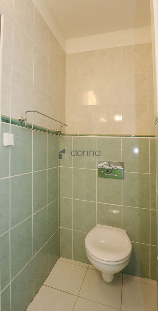 Pronájem bytu 1+kk 30 m² – fotografie 5