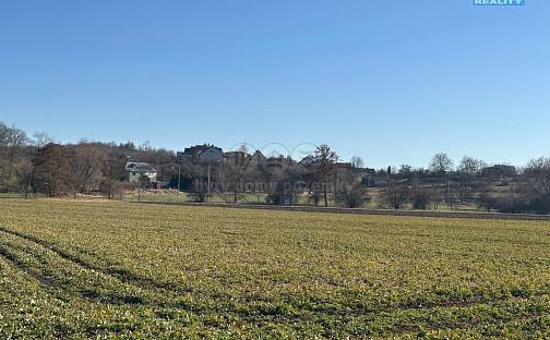 Prodej pole 10 577 m², Podbořany, okres Louny