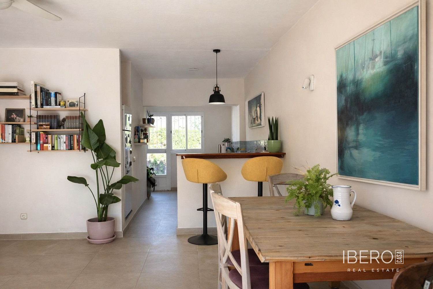 Casa 3+kk – Estepona, Venalmar, El Pilar - Vista 3