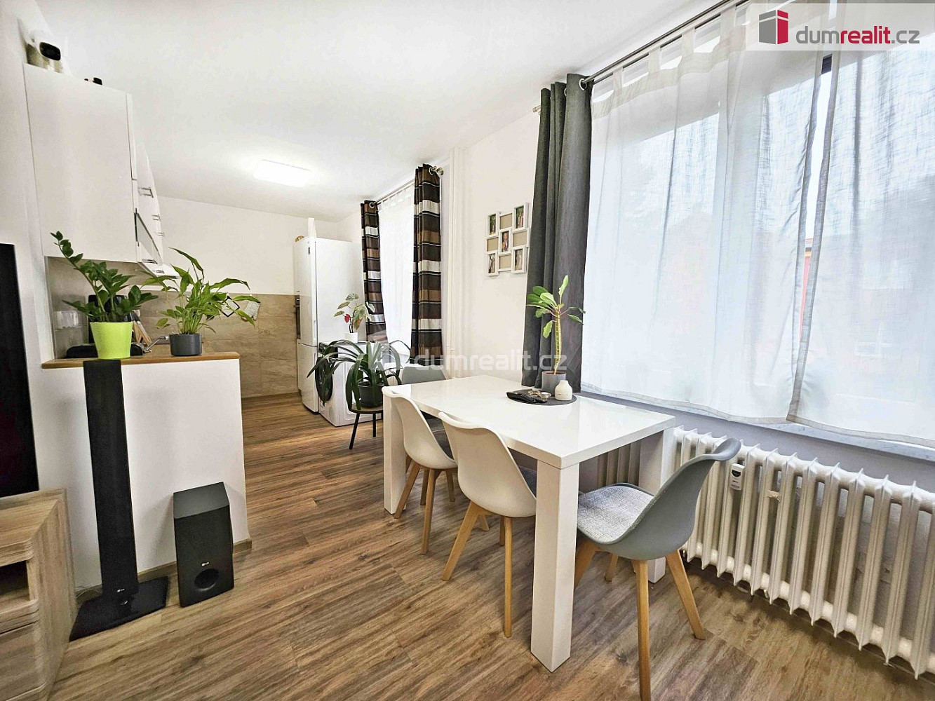 Pronájem bytu 2+1 54 m² – fotografie 2
