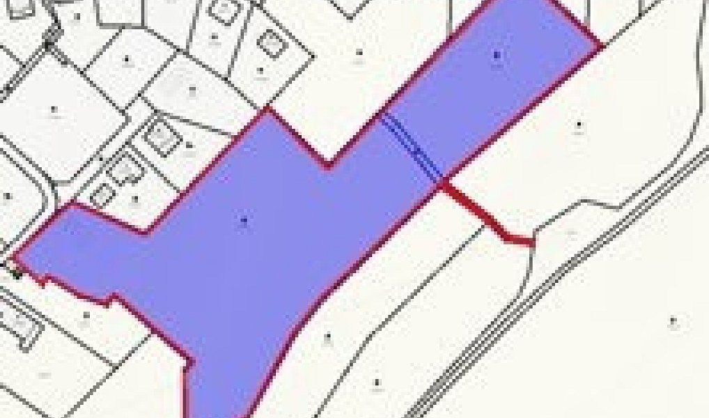 Prodej stavebního pozemku 20 638 m², Rumburk – náhled fotky 6