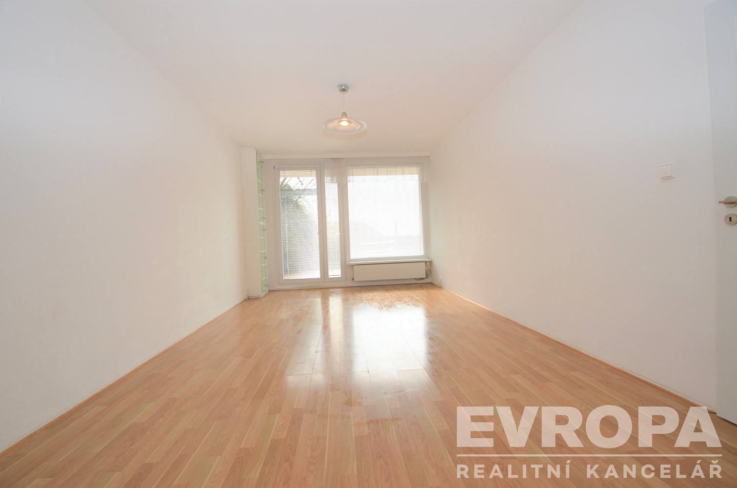 Pronájem bytu 2+kk 51 m² – fotografie 5