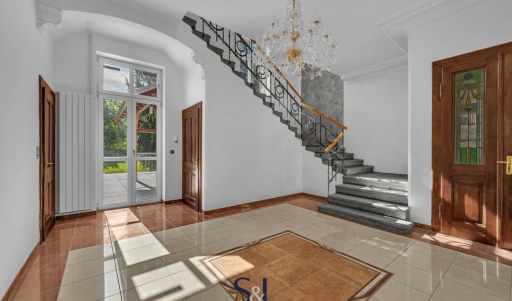 Prodej domu 320 m² s pozemkem 2 236 m², Rumburk – náhled fotky 15