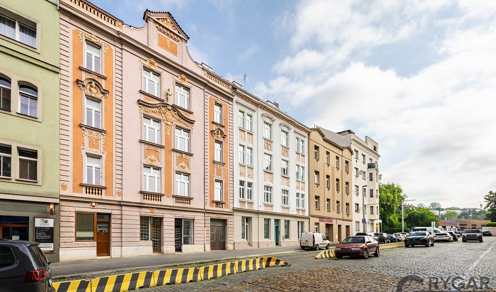 Prodej bytu 2+kk 49 m², Praha – náhled fotky 18