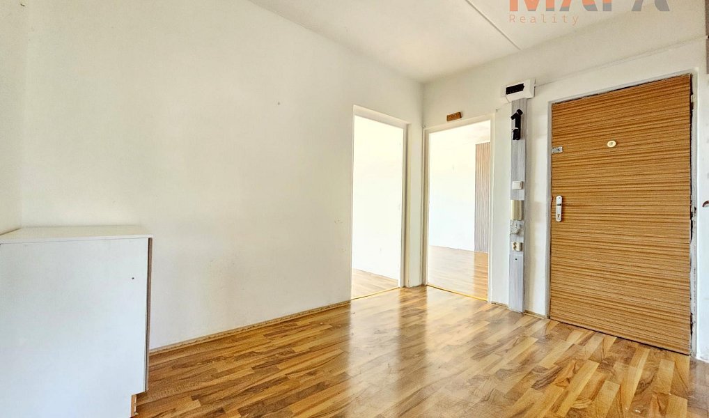 Prodej bytu 2+1 60 m², Chomutov – náhled fotky 6