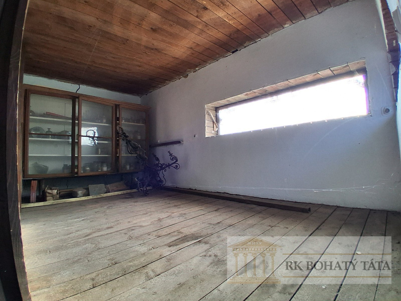 Pronájem výrobních prostor 40 m²