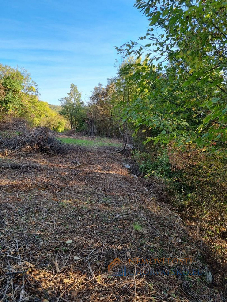 Prodej stavebního pozemku 17 500 m² - Ansicht 5