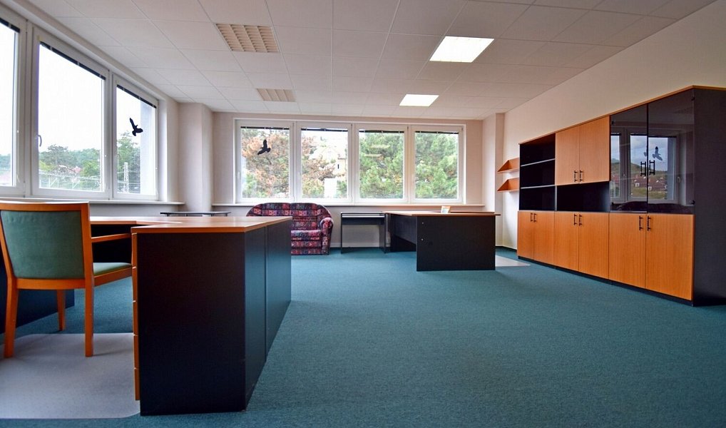 Pronájem kanceláře 65 m², Praha – náhled fotky 10