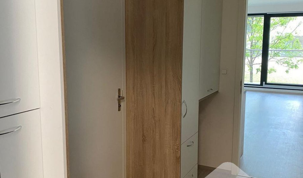 Pronájem bytu 1+kk 31 m², Brno – náhled fotky 7