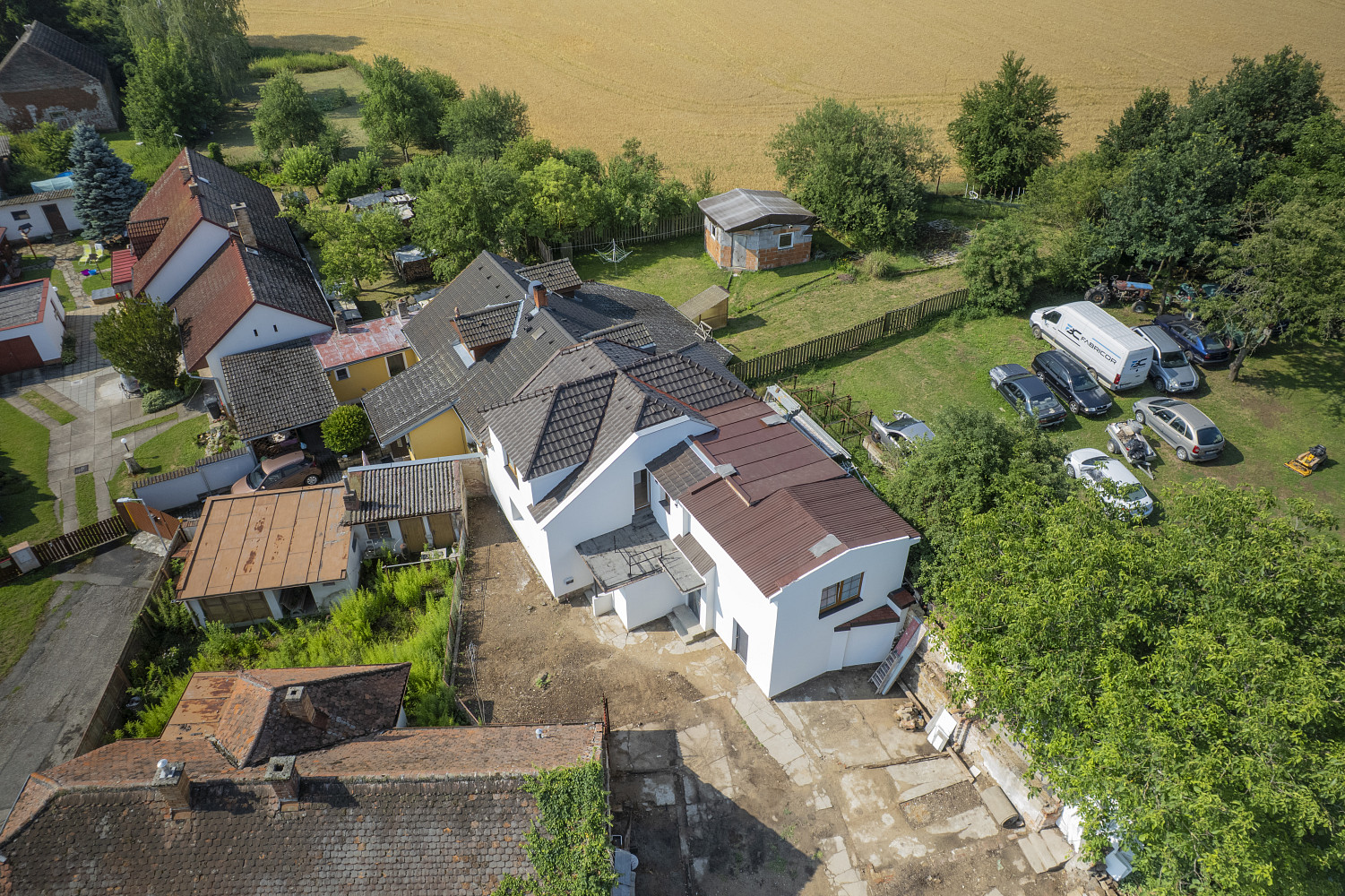 Prodej domu 175 m² s pozemkem 358 m² – fotografie 2