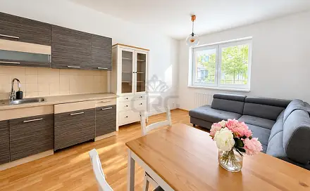 Prodej bytu 2+kk 53 m²