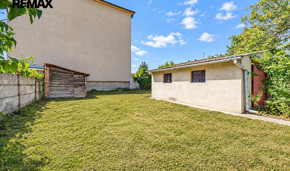 Prodej domu 90 m² s pozemkem 322 m², Hodonín – náhled fotky 17