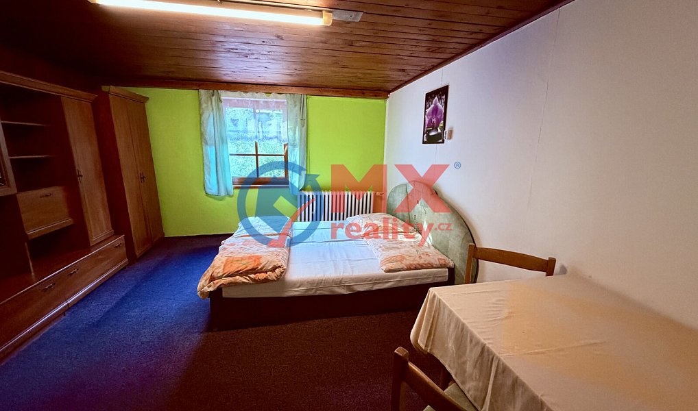 Prodej ubytovacího objektu 2 428 m², Sobotín – náhled fotky 39