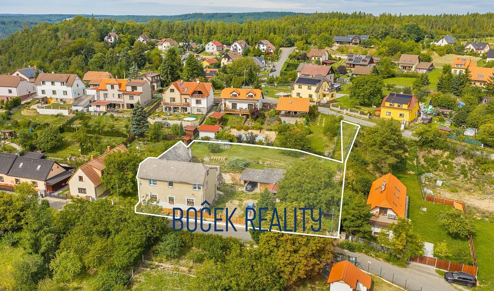 Prodej domu 211 m² s pozemkem 1 356 m², Sýkořice – náhled fotky 39