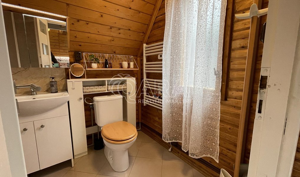 Prodej chaty/chalupy 45 m² s pozemkem 385 m², Rabyně – náhled fotky 12