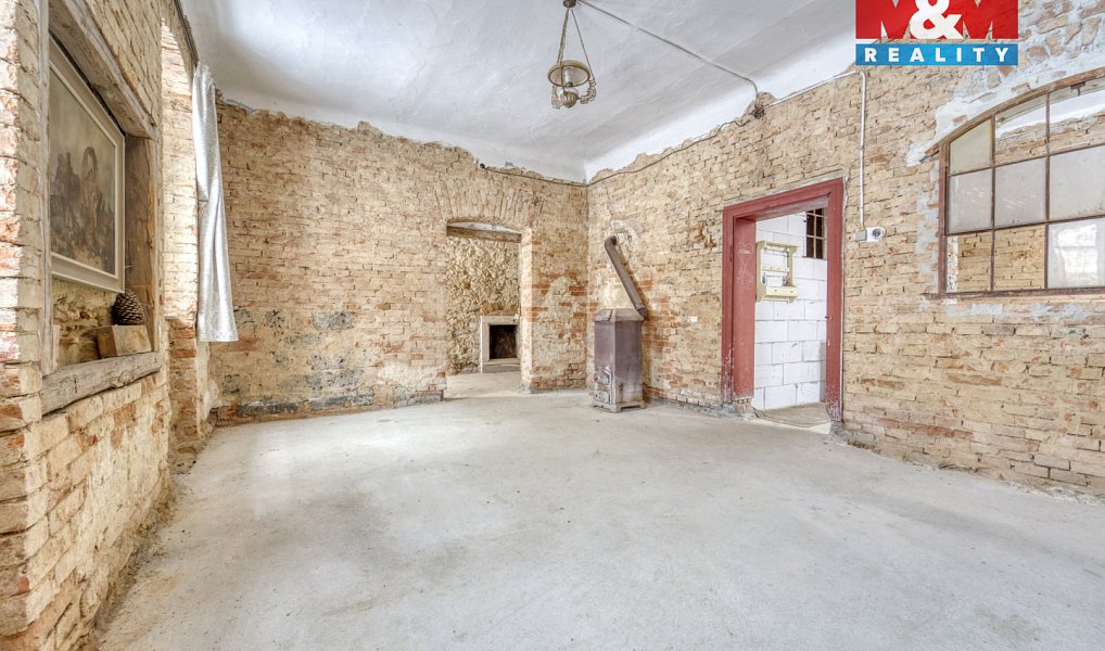 Prodej domu 108 m² s pozemkem 431 m², Planá – náhled fotky 8