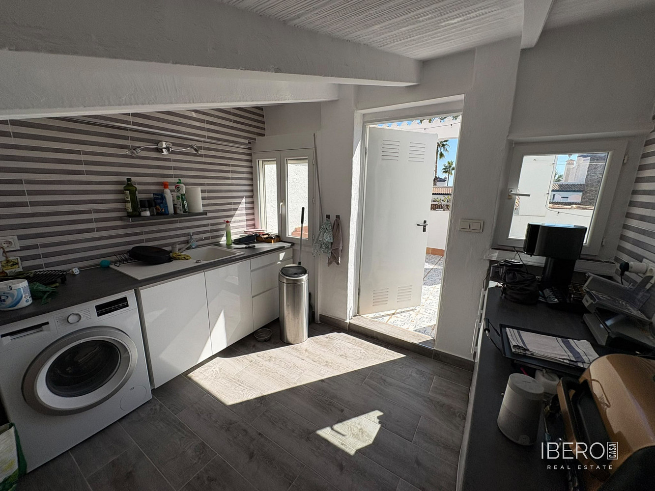 Casa 3+kk – Orihuela, Urbanización Castillo de Don Juan, Villa Martín - Vista 5