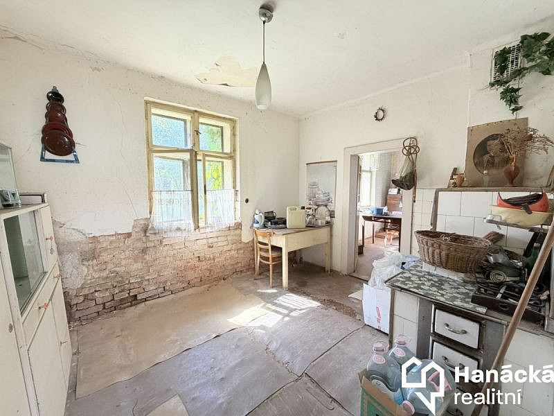 Prodej domu 65 m² s pozemkem 946 m² – fotografie 4