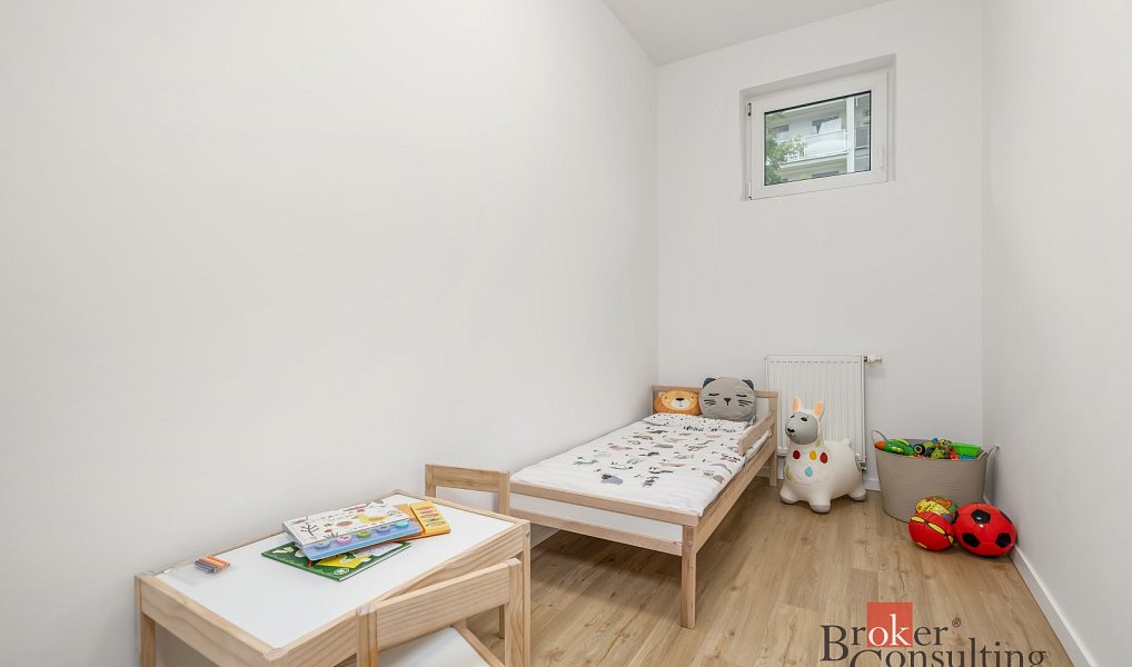 Prodej bytu 3+1 62 m², Praha – náhled fotky 3
