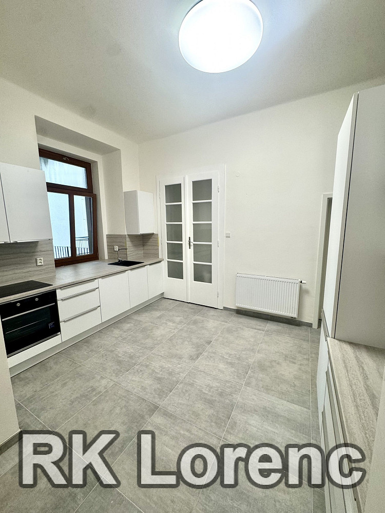 Pronájem bytu 4+kk 110 m² – fotografie 3