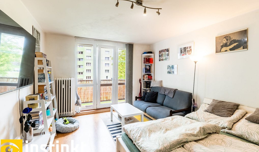 Prodej bytu 1+1 39 m², Plzeň – náhled fotky 7