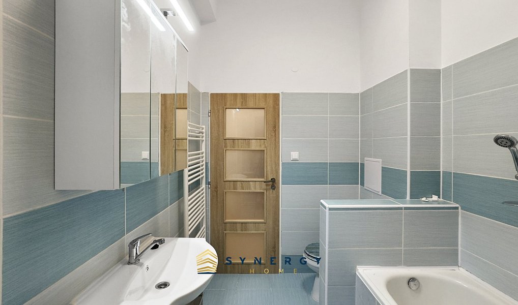 Pronájem bytu 2+kk 60 m², Teplice – náhled fotky 2