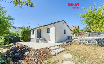 Prodej chaty/chalupy 30 m² s pozemkem 339 m², Plzeň - Litice