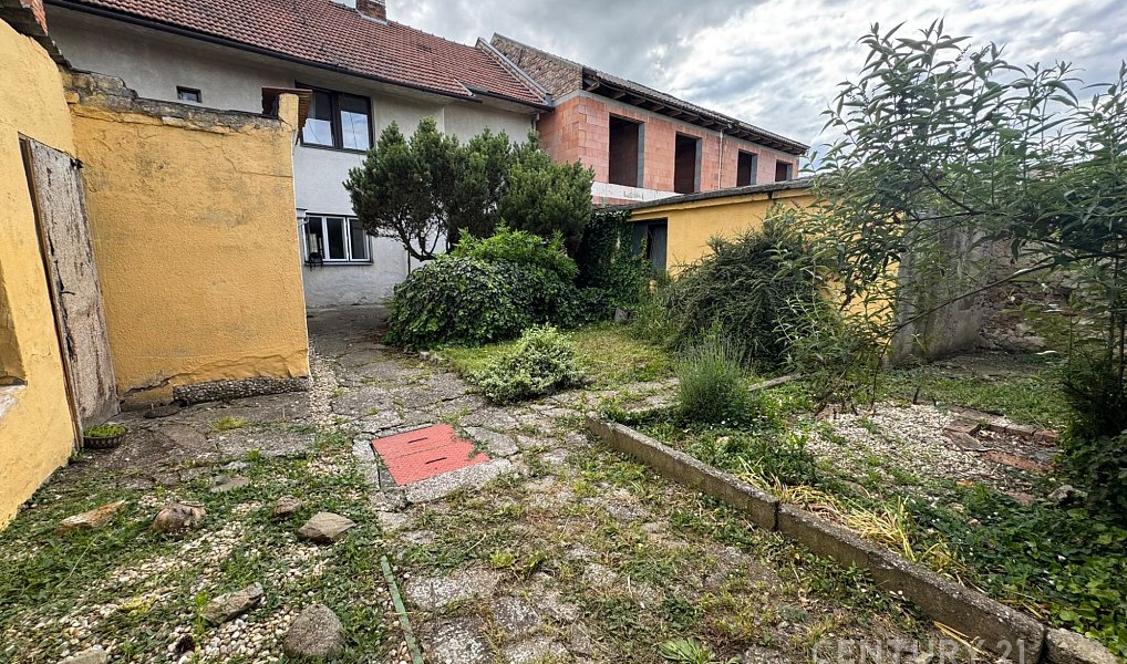 Prodej domu 160 m² s pozemkem 1 666 m², Vrchoslavice – náhled fotky 12