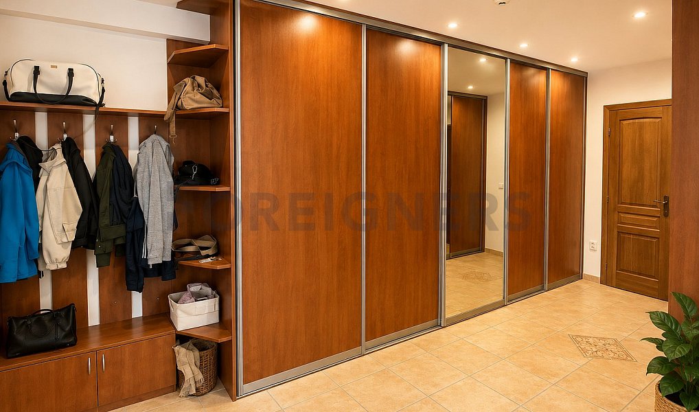 Pronájem bytu 4+kk 162 m², Olomouc – náhled fotky 17