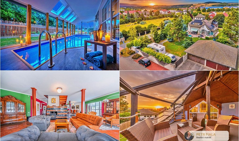 Prodej domu 305 m² s pozemkem 1 174 m², Plzeň – náhled fotky 2