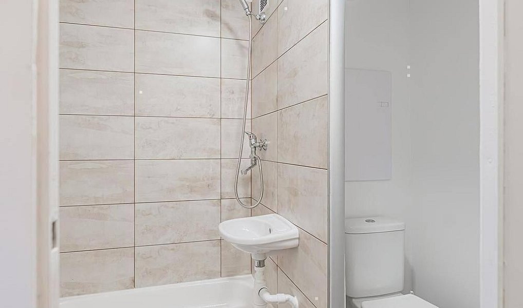 Pronájem bytu 1+kk 27 m², Hradec Králové – náhled fotky 9
