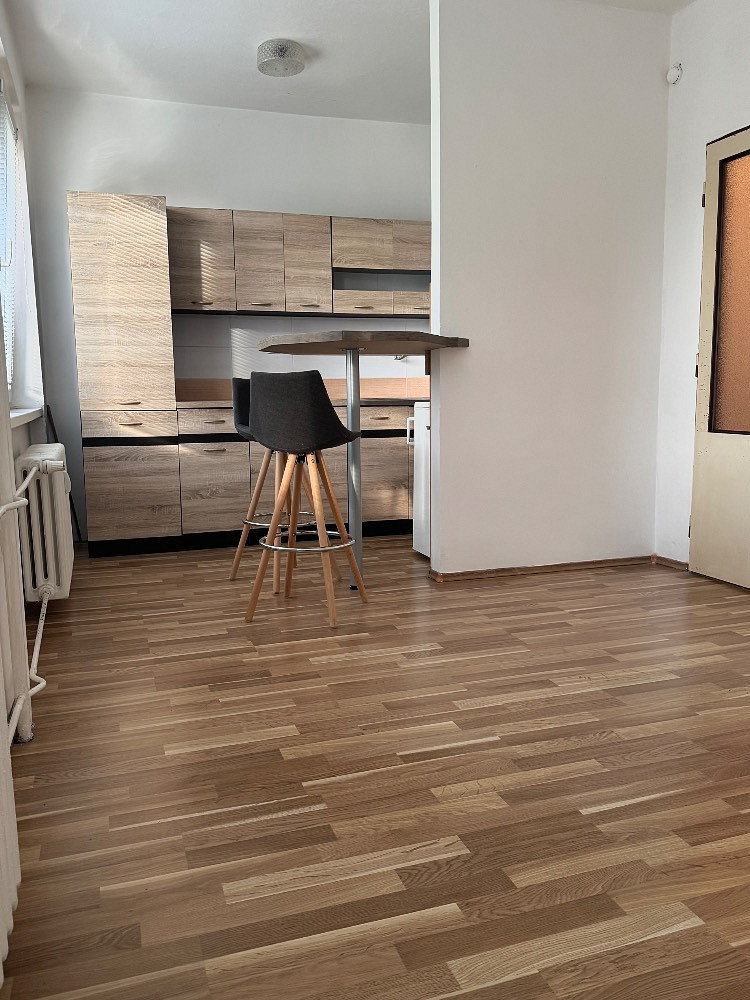 Prodej bytu 1+kk 27 m² – fotografie 4