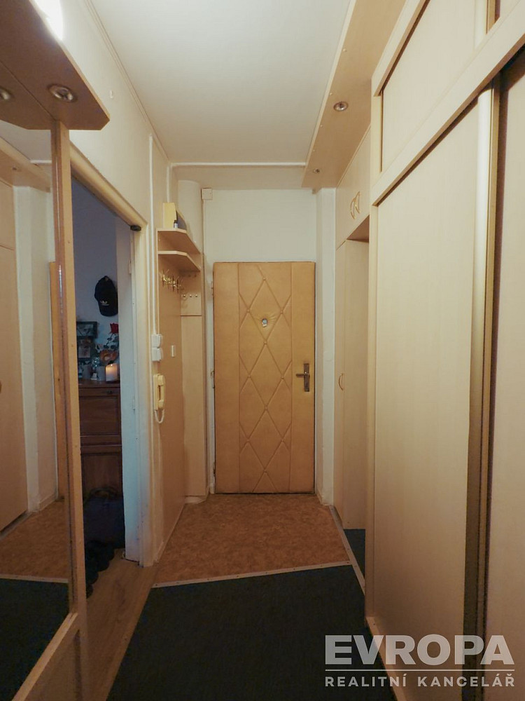 Prodej bytu 1+1 44 m² – fotografie 4